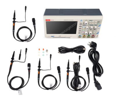 Цифровой осциллограф RGK DO-1004